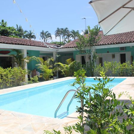 Canto Das Laranjeiras Villa Guarujá Exterior photo