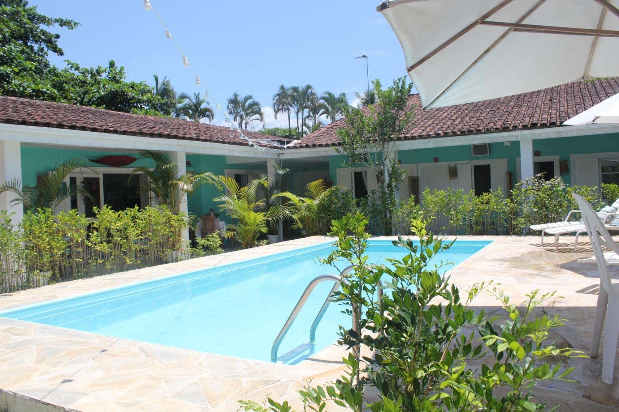 Canto Das Laranjeiras Villa Guarujá Exterior photo